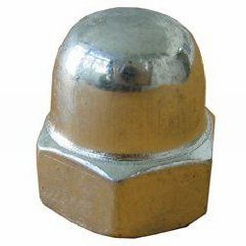 Puch Hutmutter M8 zu Federbein oben