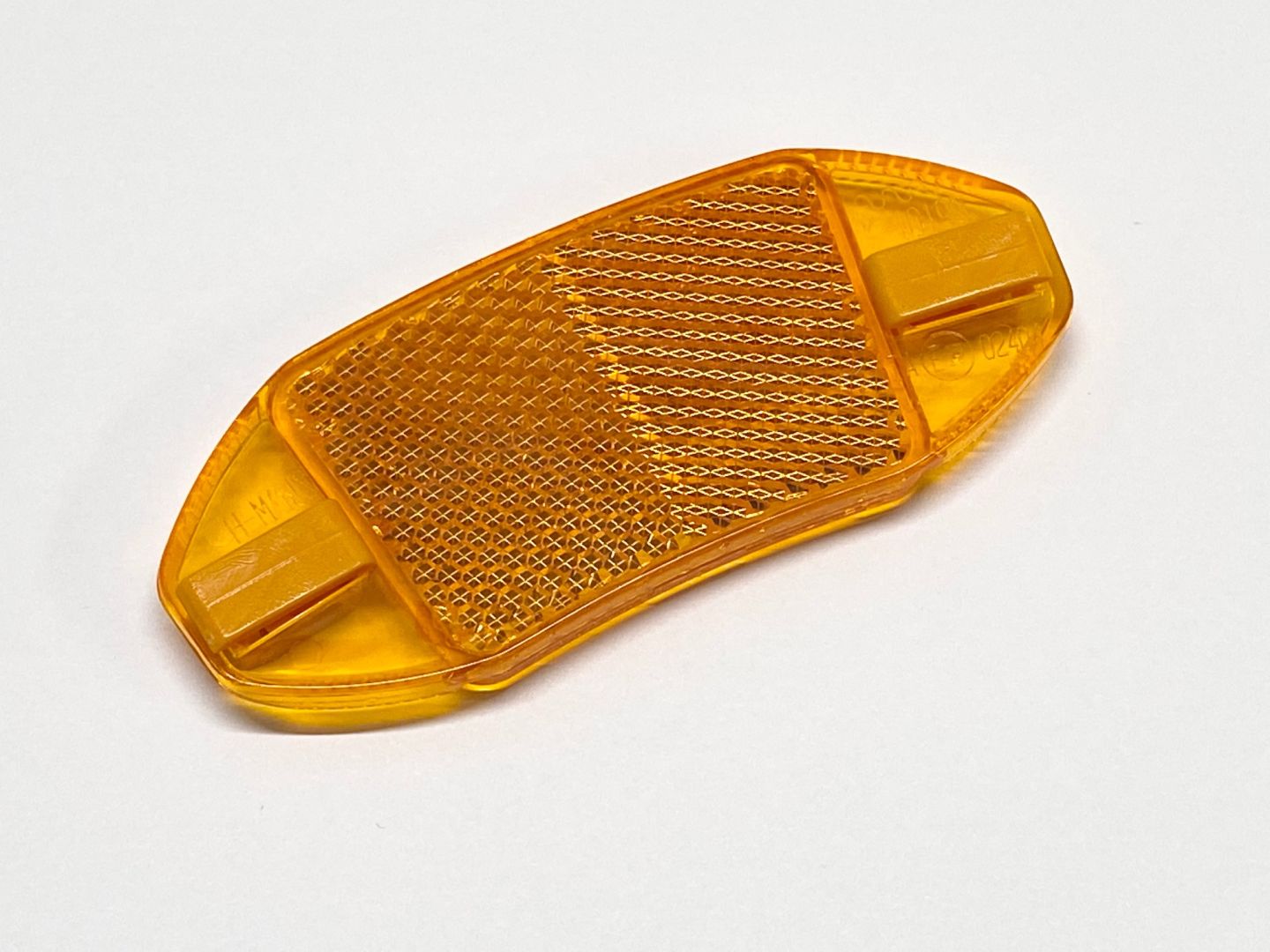 Speichenreflektoren plastik trapezförmig