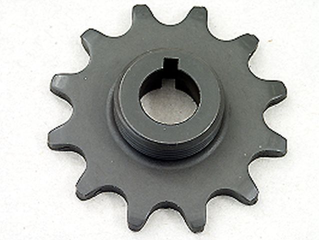 Cilo/Pony Ritzel 13 Zähne zu Beta 521