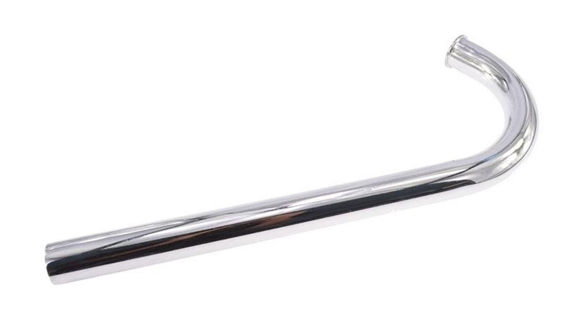 Sachs Auspuffbogen ø 28 mm zu 502