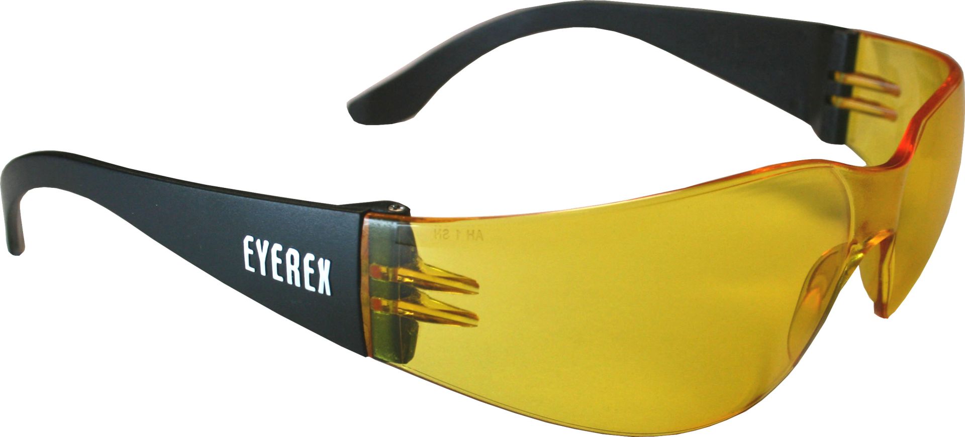 Eyerex lunette de soleil CAT L jaune