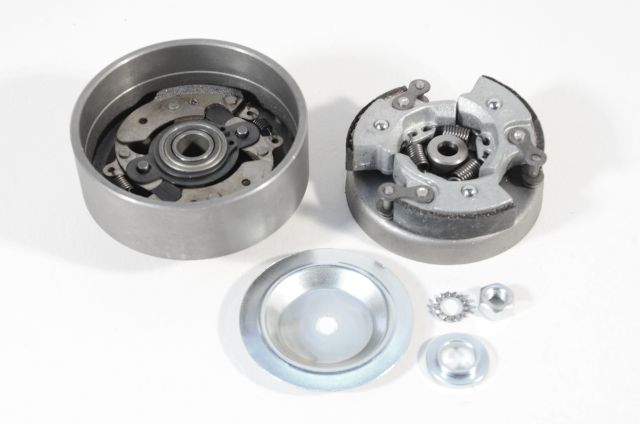 Piaggio Kupplung Imitation komplett 1.2 PS zu Ciao Mono