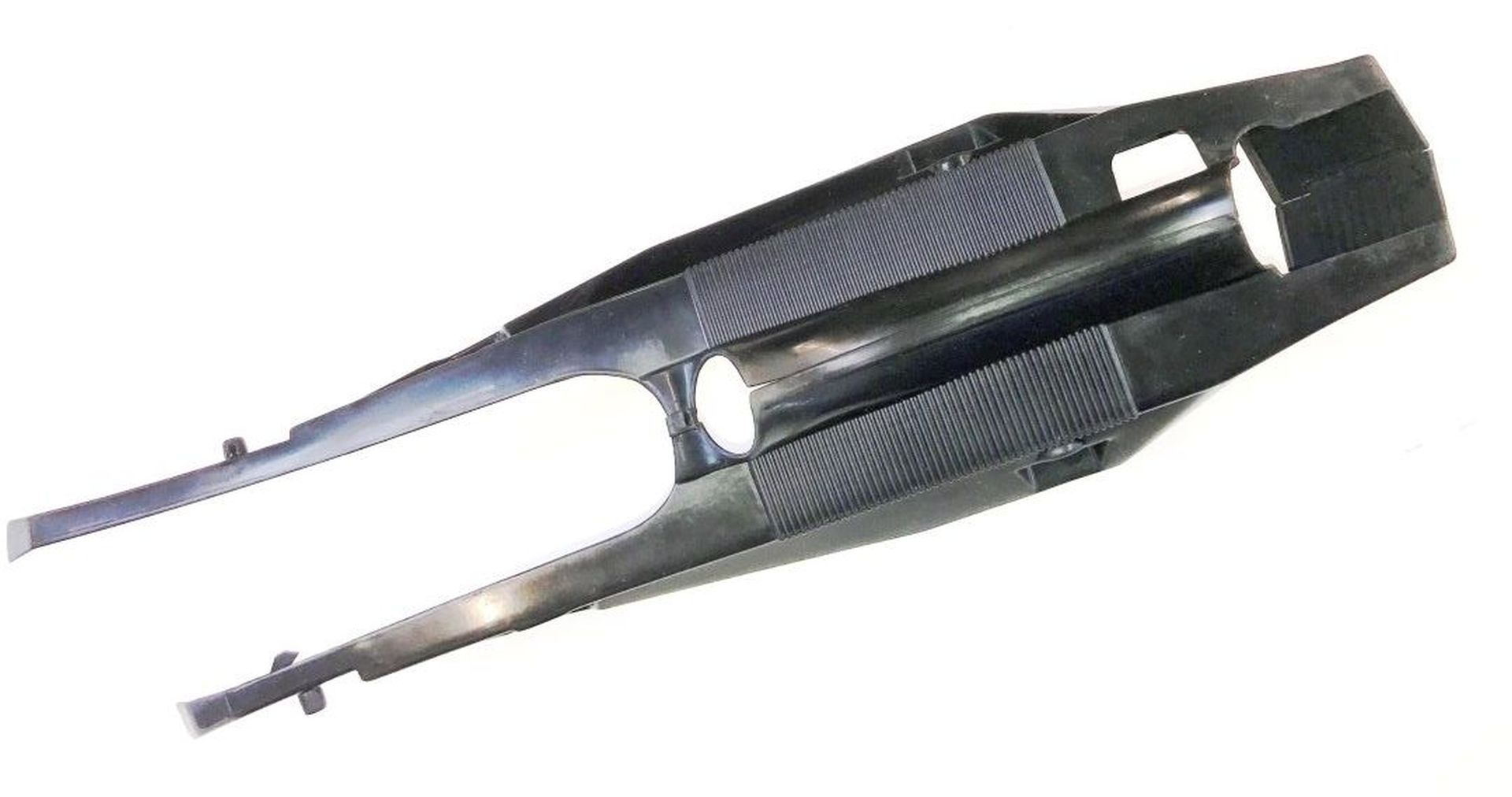 Puch SeitenschützerPaar schwarz zu X30 NL/NS