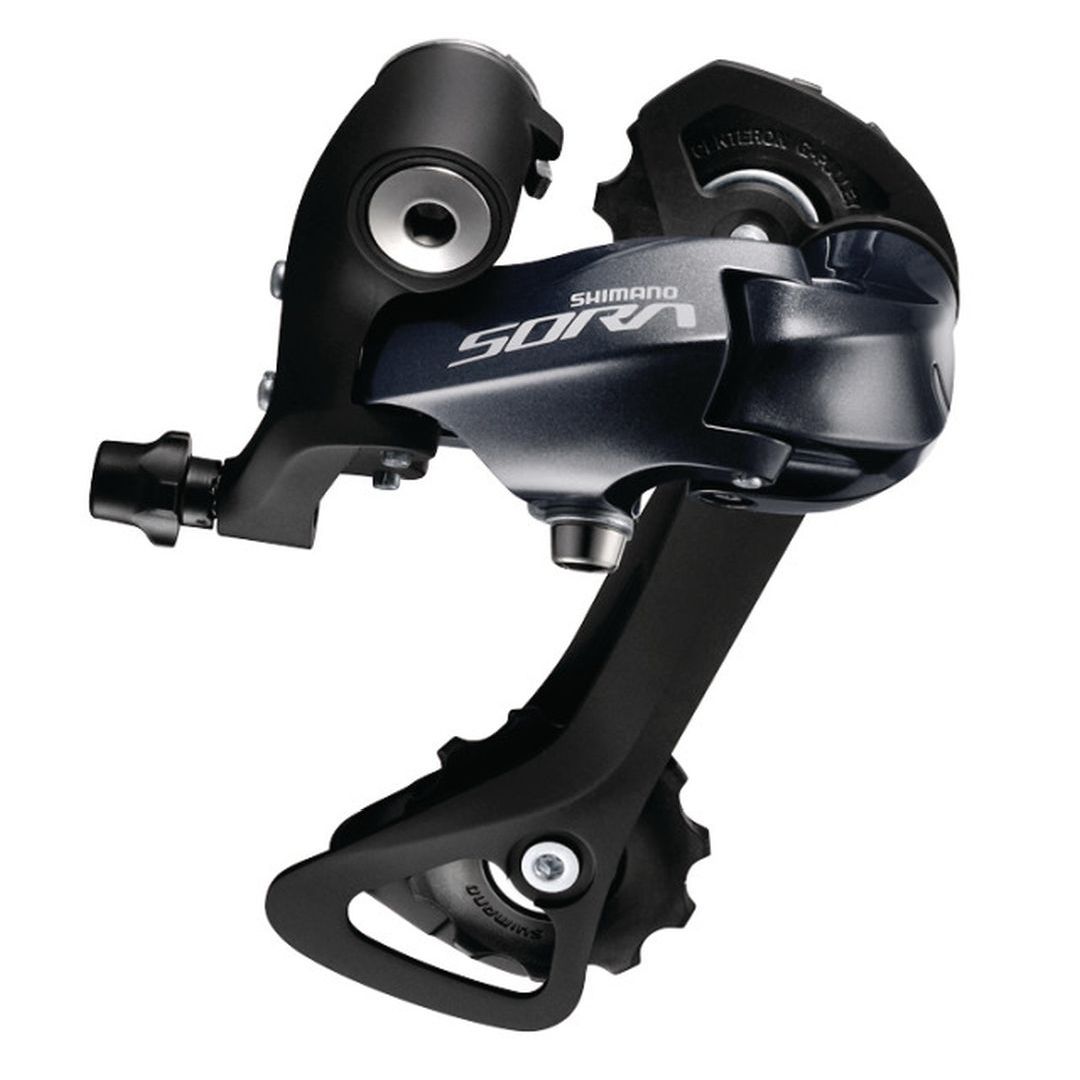 Shimano dérailleur SORA RD-R3000 9 vitesses SS