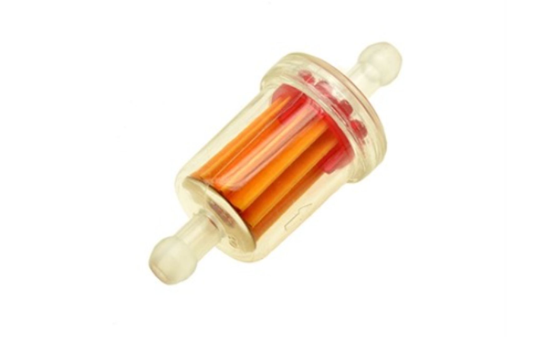 Benzinfilter ø 6 mm 25 x 34 mm (Papierfilter)