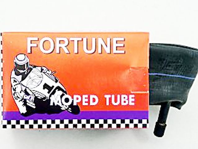Fortune Schlauch Mofa 19 x 2.00 MV