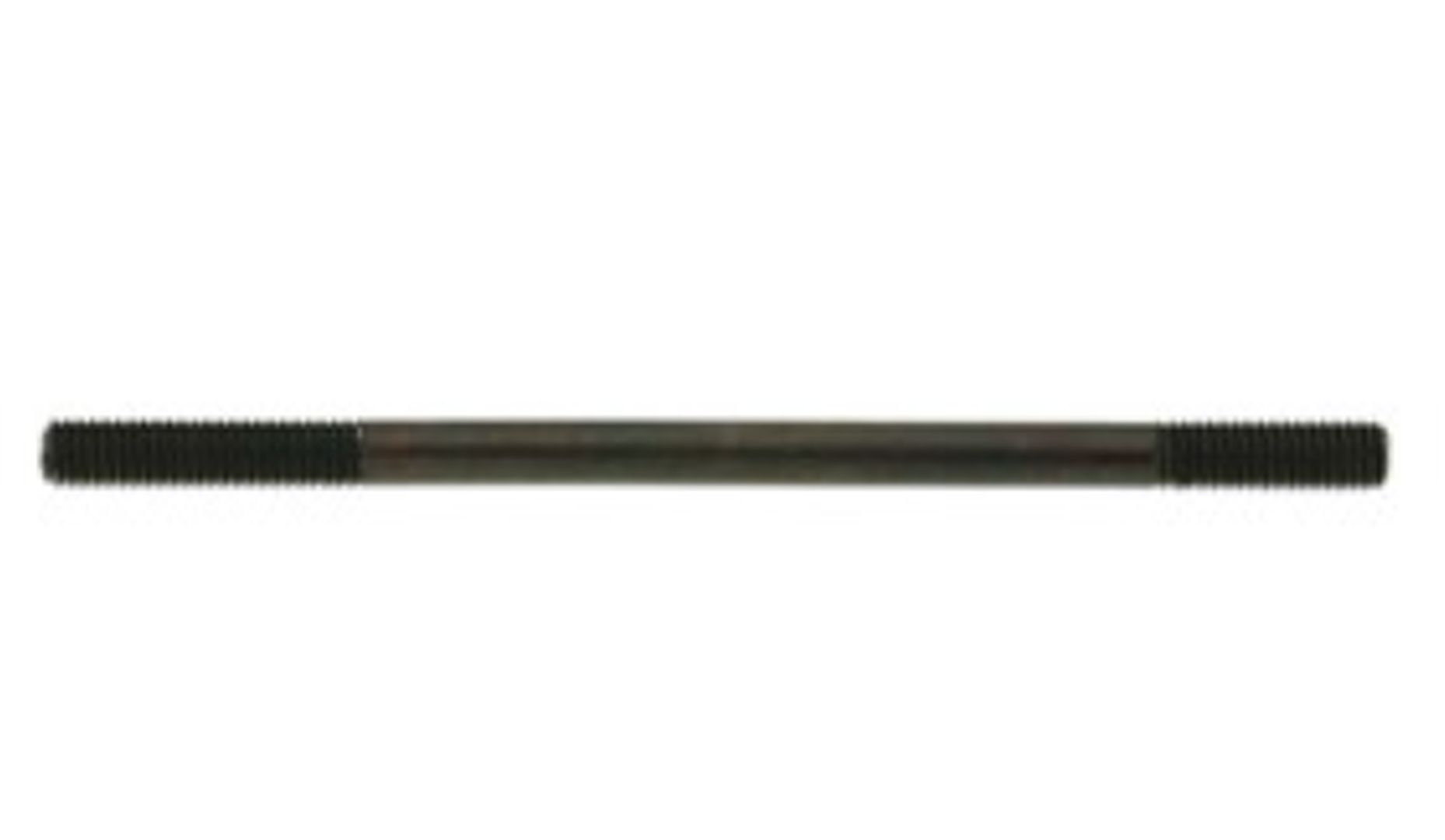 Cilo/Sachs/Pony Zylinder-Bolzen 6 x 116 mm zu Beta 521 (A8108)