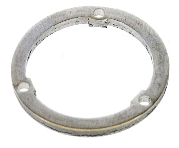 Distanzscheibe für Kassette 8/9 Gang 3 mm alu