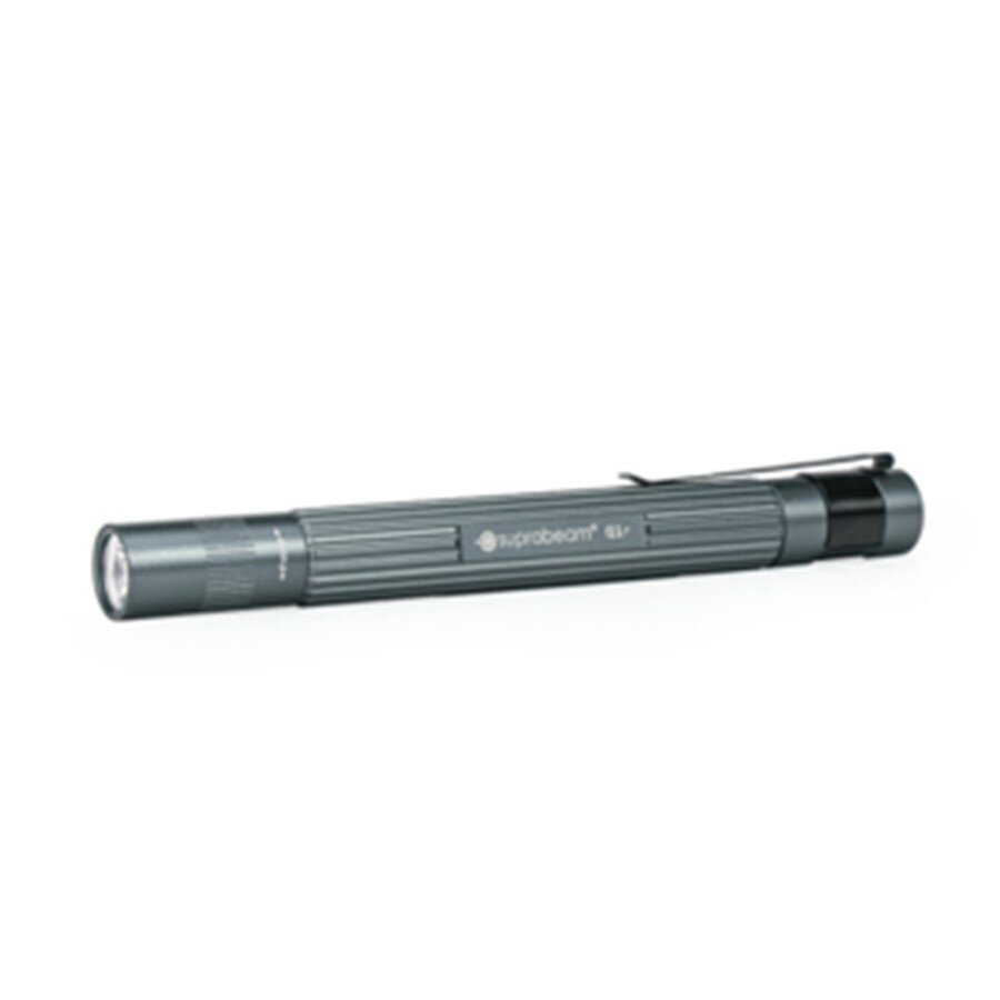 Suprabeam lampe d'inspection puissante Q1r 550LM. lampe de poche puissante