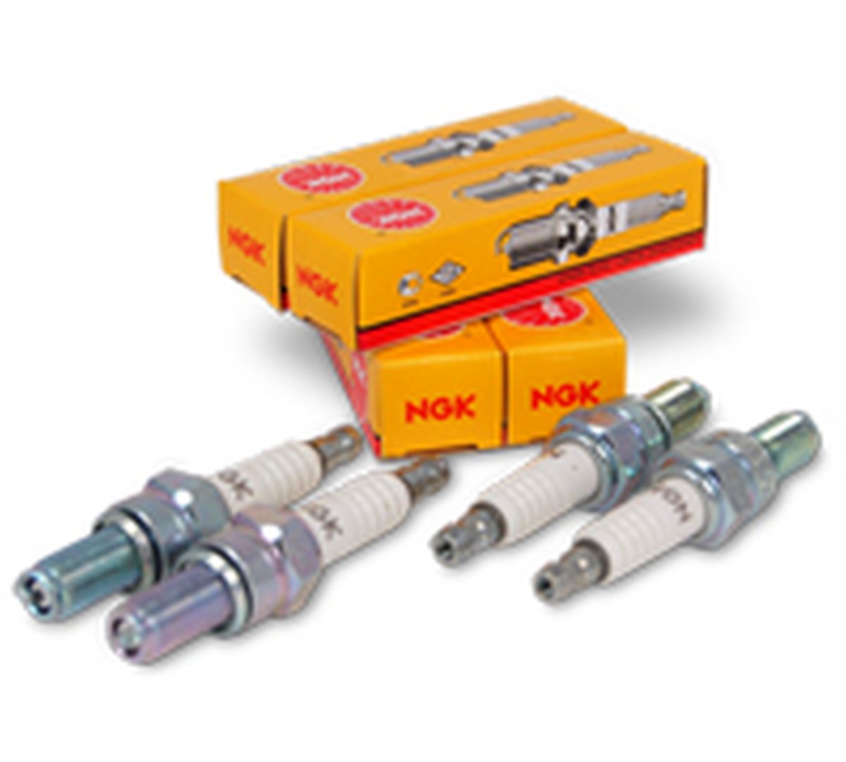 NGK bougie d'allumage B-4H