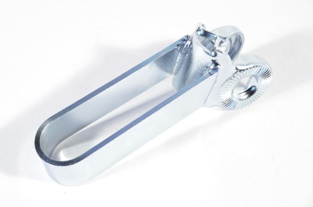 Bügel zu Anhängerkupplung 80 mm