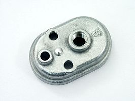 Bing Deckelplatte Vergaser