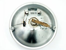 Piaggio Scheinwerfereinsatz zu SI