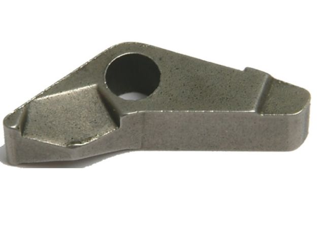 Sturmey Cliquet droit pour boîtier d'engrenage
