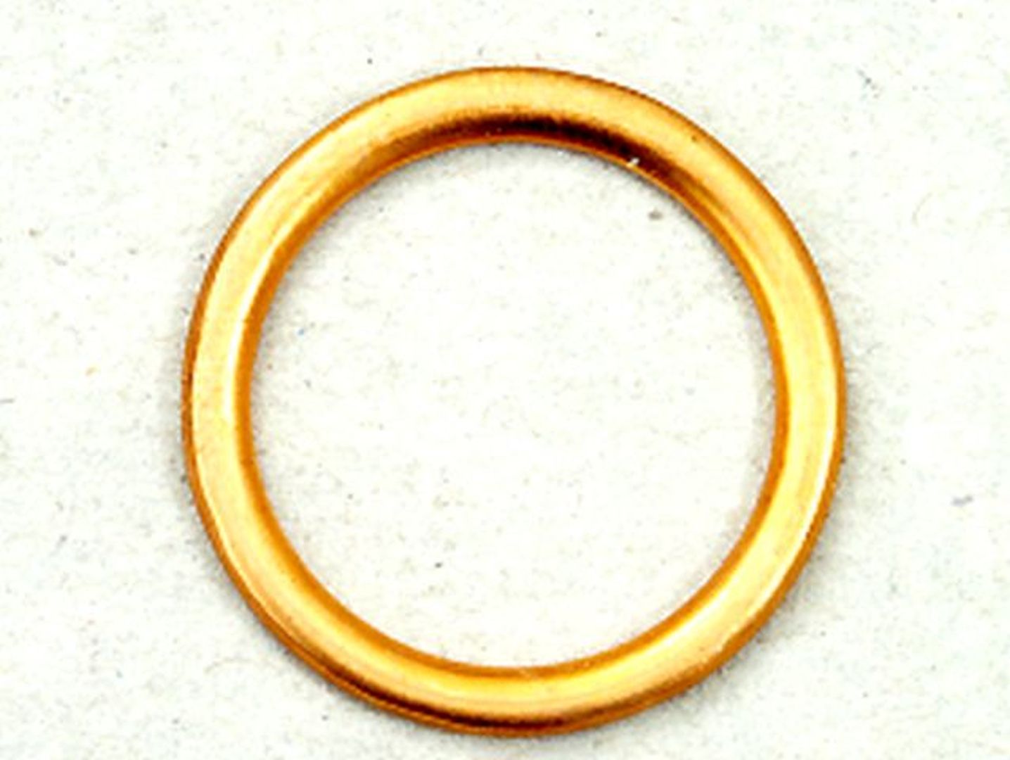 Puch Auspuffdichtung 24mm/32mm/2mm zu Maxi
