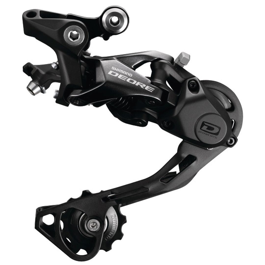 Shimano dérailleur DEORE RD-M6000 10 vitesses GS