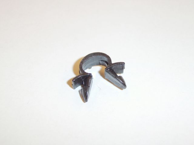 Piaggio Federklammer für Kabelführung