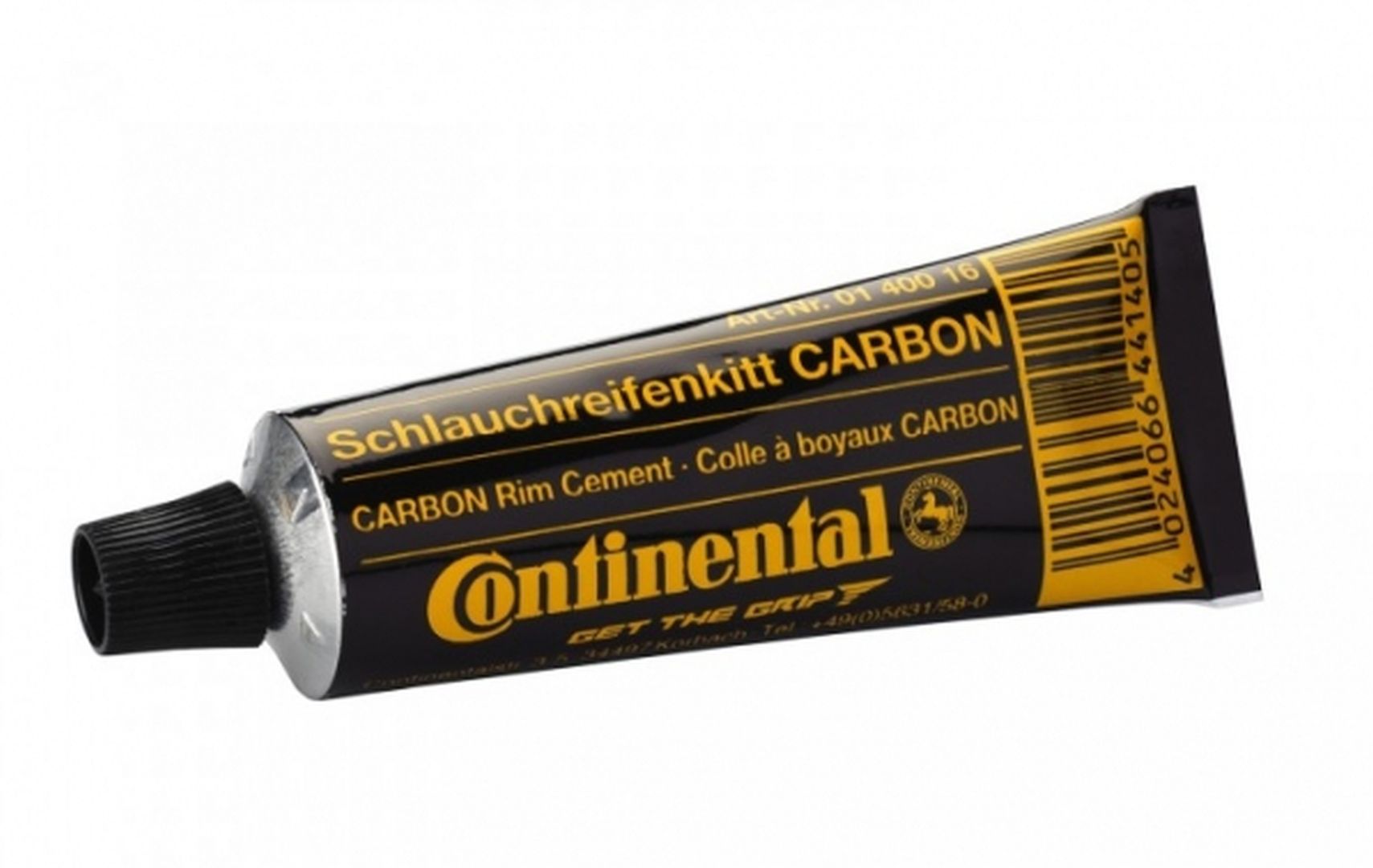 Continental colle carbon 25 g
