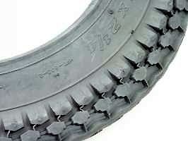 Fortune Pneu remorque 12.5 x 2.25 62-203 renforcé 44 tpi 770 g