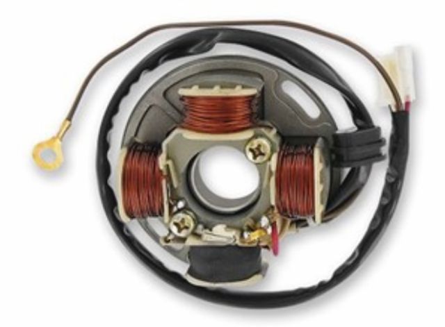 Stator Tomos (ohne Pick-up) A35 für E-Starter