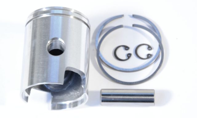 Piaggio Kolben Meteor 38.2-12 mm zu Ciao