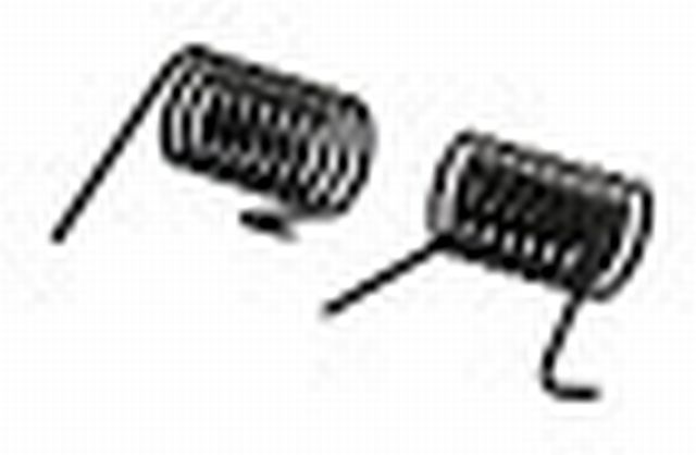 Piaggio ressort de béquille gauche+droite pour SI