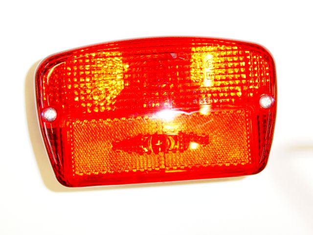 Cilo Rücklicht zu Alpa Beta