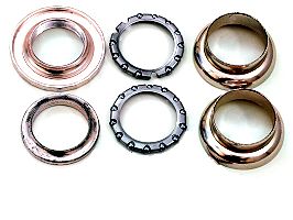 Puch jeu de direction M26 x 1 mm pour Maxi