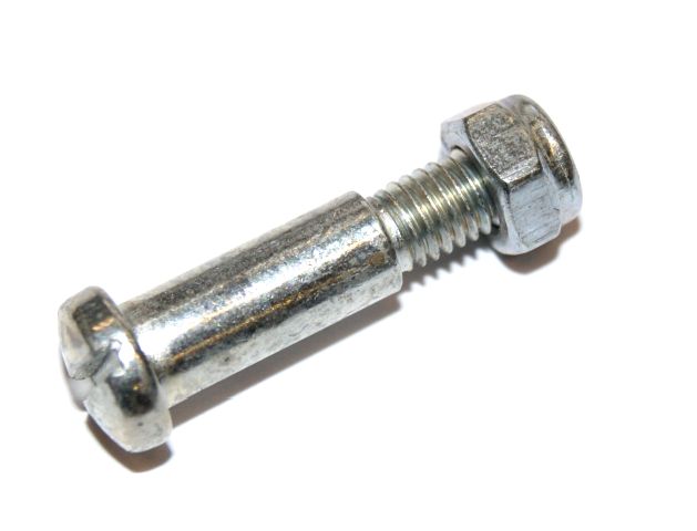 Magura Hebelschraube M5 x 23 mm