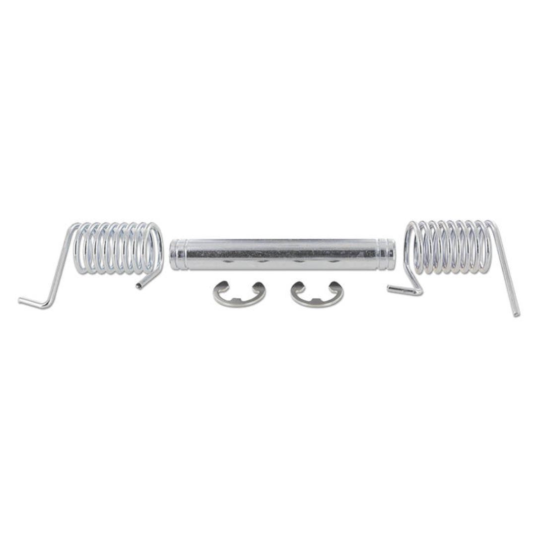 Piaggio Ständerbolzen 14 mm Seegerring zu Ciao SI