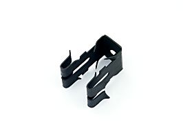 Piaggio Klammer zu Zylinderdeckblech