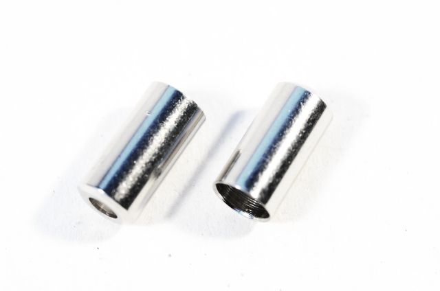Douille de butée pour gaine de câble ø 5.5 mm 100 pces
