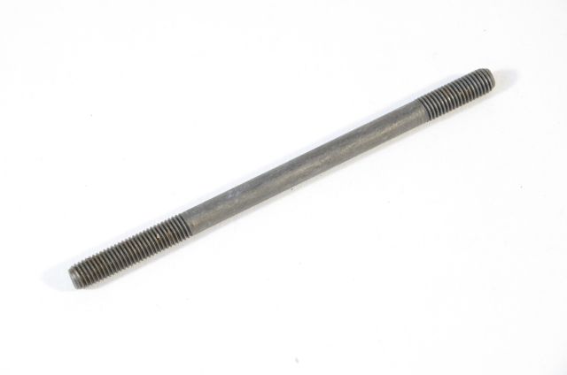 Bolzen Zylinder M7 x 120 mm