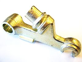 Piaggio Schwingarm rechts