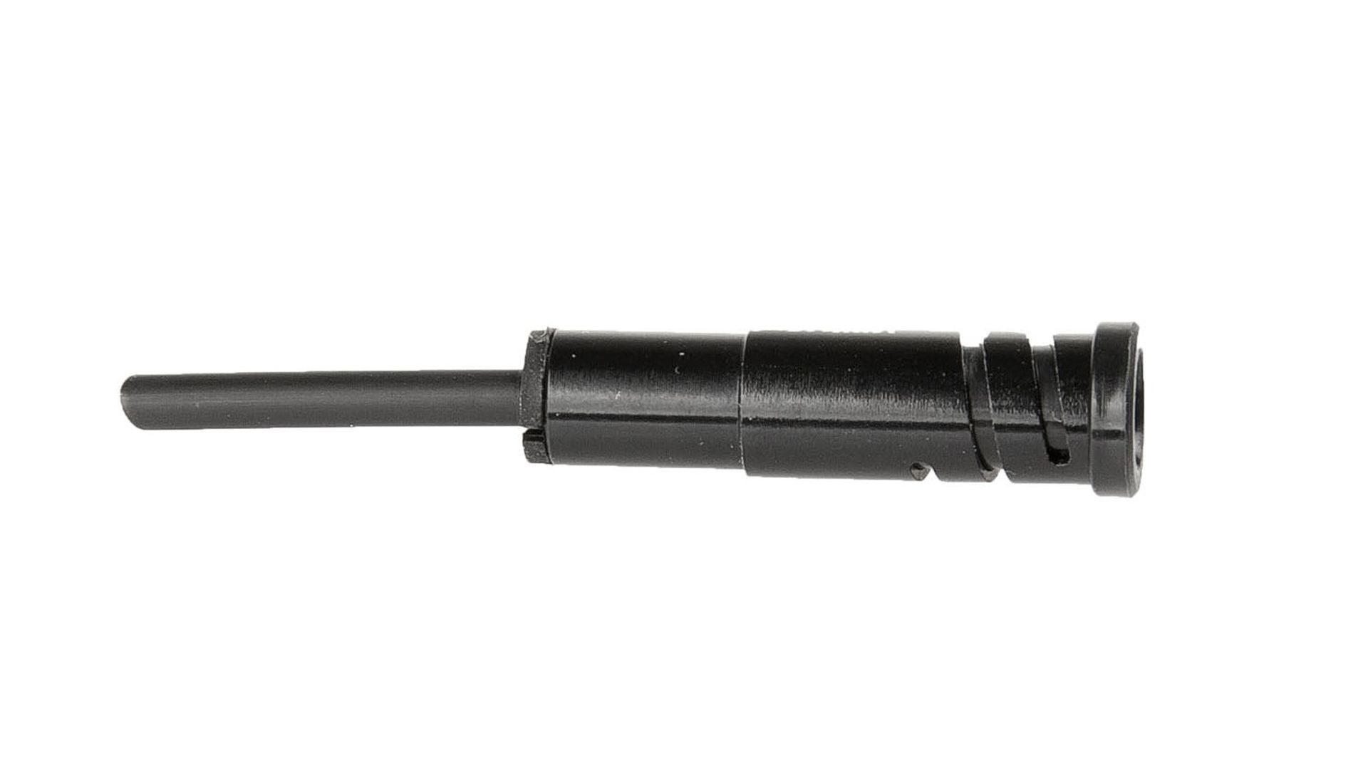 Promax douille de butée SIS gaine de câble ø 5 mm avec joint d'étanchéité