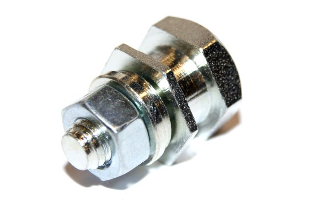 Piaggio Kabelklemmschraube Bremse Hinterrad zu Ciao