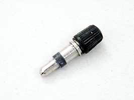 insert de valve