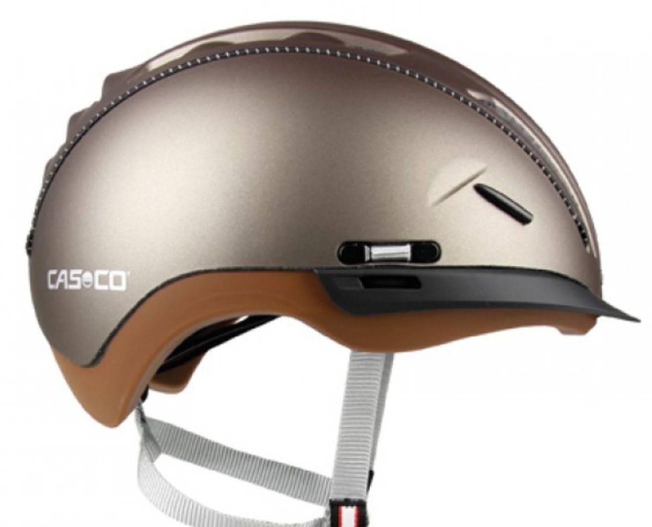 Casco Helm Roadster Grösse L 58-60 cm olive