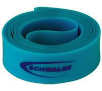 Schwalbe ruban de jante 28" 25 mm bleu