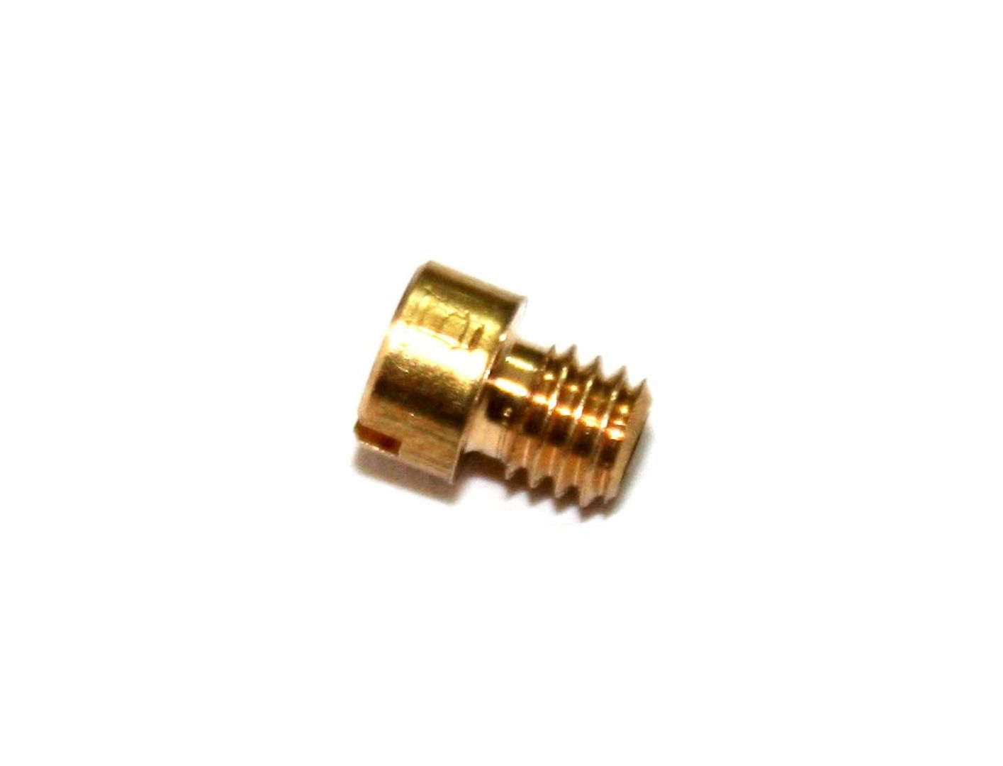 Bing Düse 53 mit 3.5 mm Gewinde