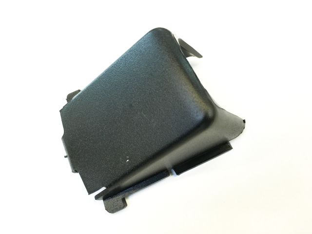 Piaggio Federschutz schwarz zu Ciao PX