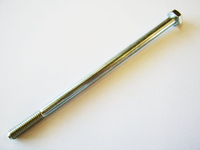 Piaggio Schraube M6 x 120 mm Motorbefestigung zu Ciao