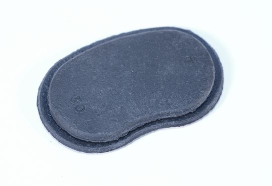 Piaggio Gummideckel gross