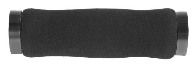 VELO poignée ø 22 mm MTB paire noire