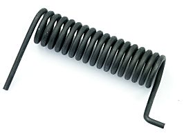 Piaggio ressort de béquille 10 mm pour Ciao