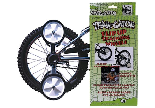 Roues d'appui Trail-Gator Trailgator