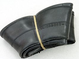 CST Schlauch Scooter 4.10-3.50-6 CST Moto Ventil 90°