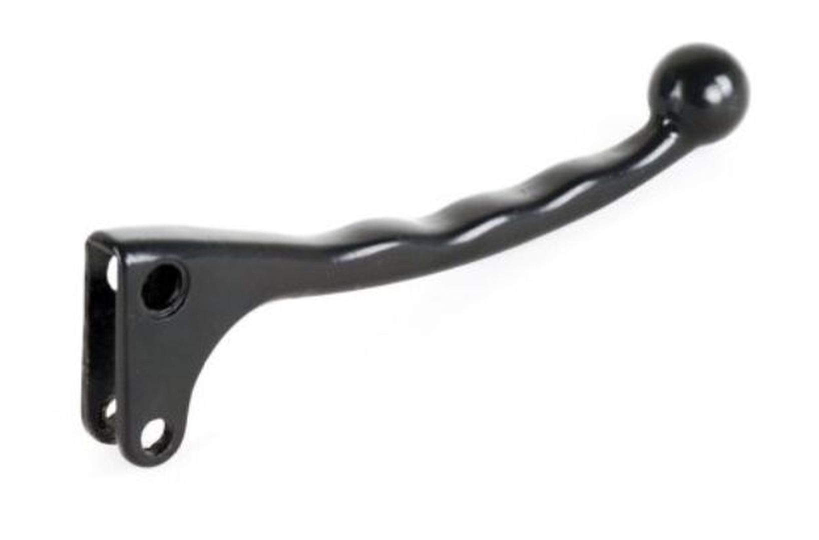 Tomos Bremshebel links schwarz