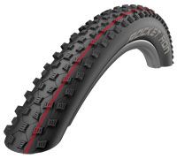 Schwalbe Pneu Velo 27.5 x 2.25 57-584 ROCKET RON TL-Easy Addix Speed faltbar 605 g s/s