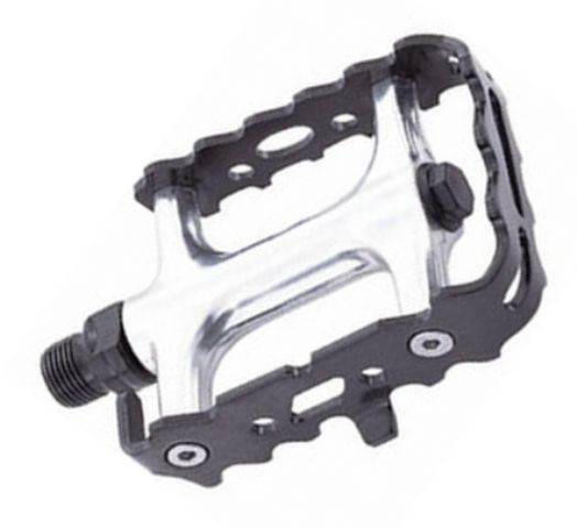 VP Pédale MTB alu 255 g paire